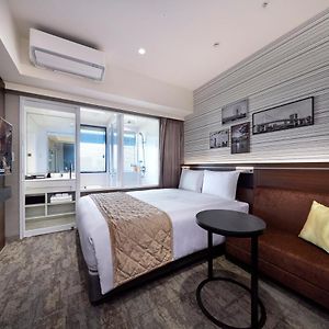Moderate Double Room Public Bath Ticket Non-Smoking